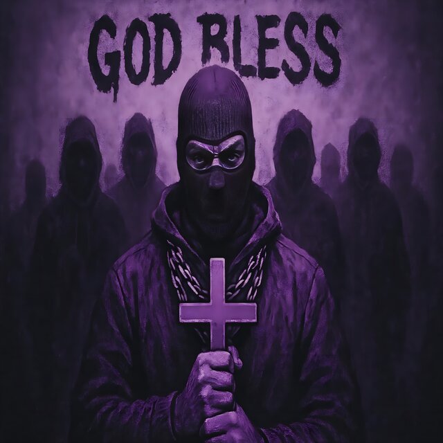 God Bless (feat. Mike Ti)