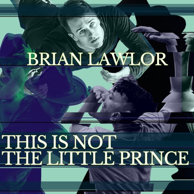 This Is Not the Little Prince