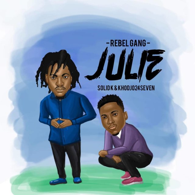 Julie
