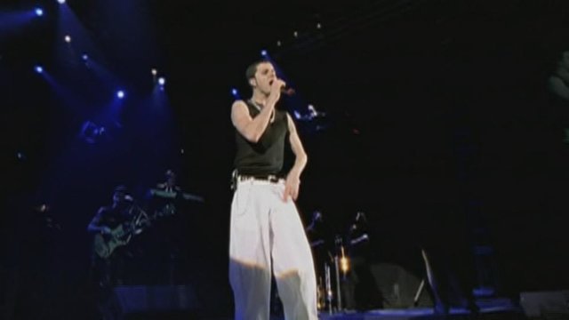 Bem Querer (Ao Vivo)
