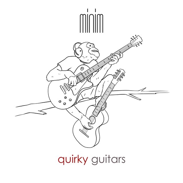 Quirky Guitars