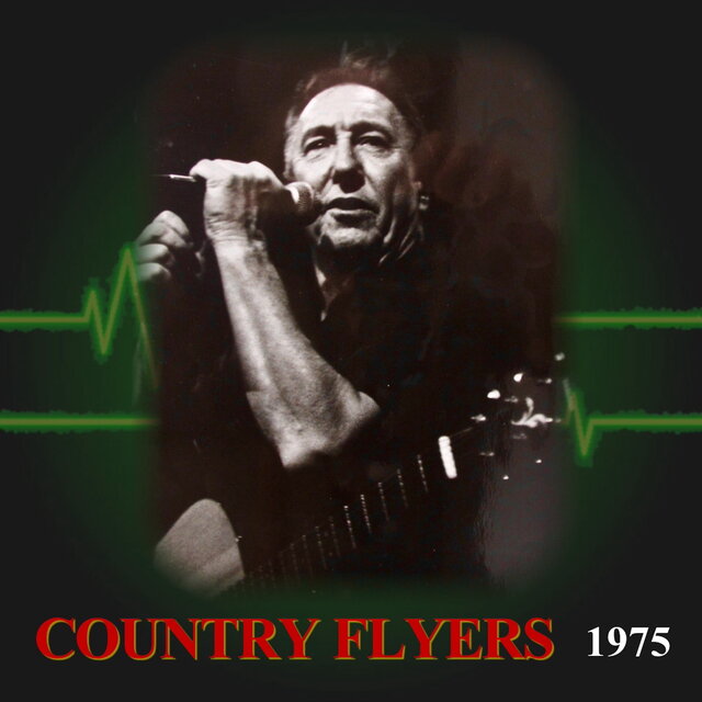 COUNTRY FLYERS 1975