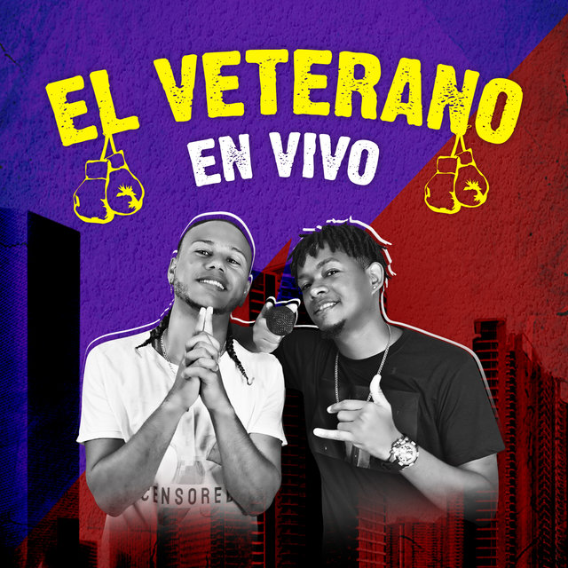 El Veterano (En Vivo)