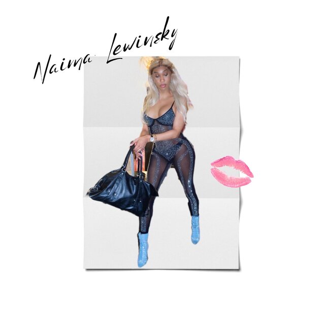 Naima Lewinsky