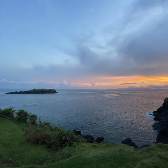 from Virgin Beach