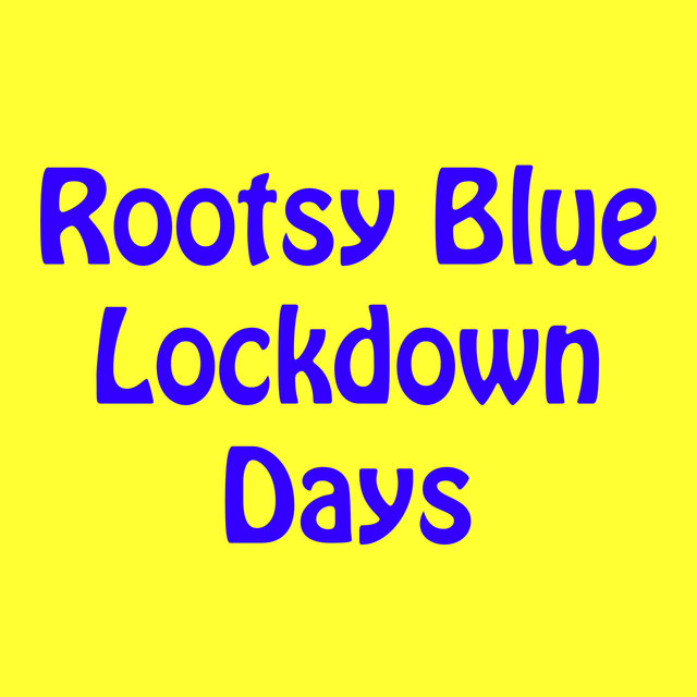 Lockdown Days