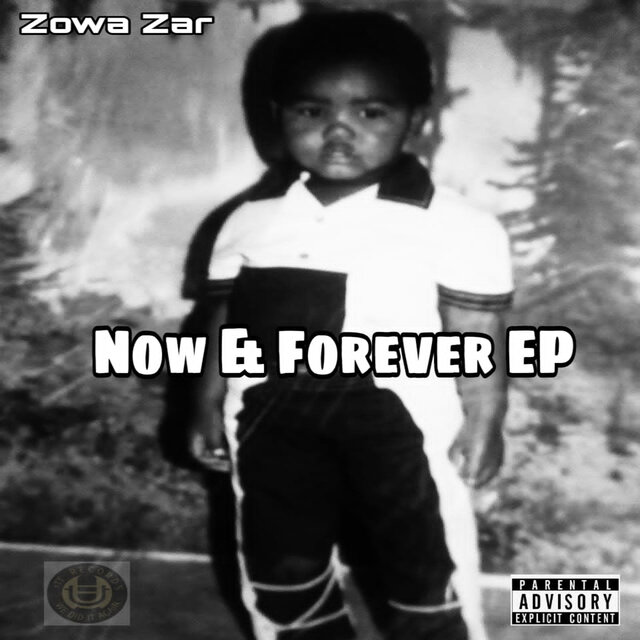 Now and Forever