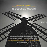 Le coeur du moulin, Act II Scene 7: Ou vous en allez vous? (Marie, the Mother, the Villagers)