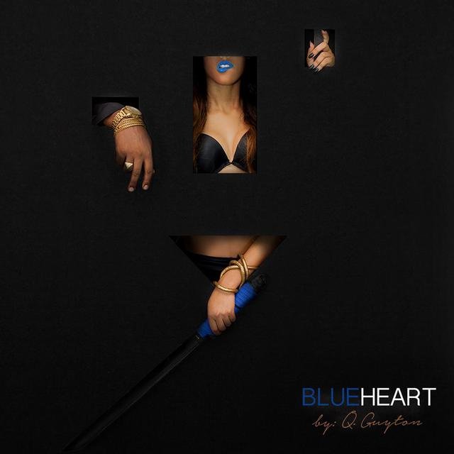 Blue Heart