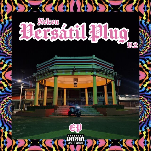 Versátil Plug V.2
