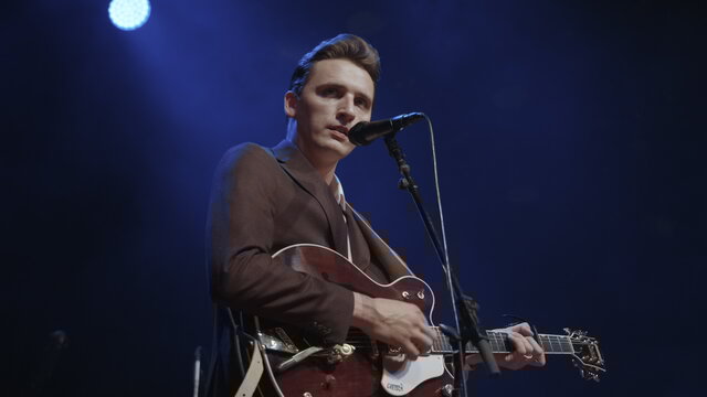 I'm Still Fine (Live At The Ryman)