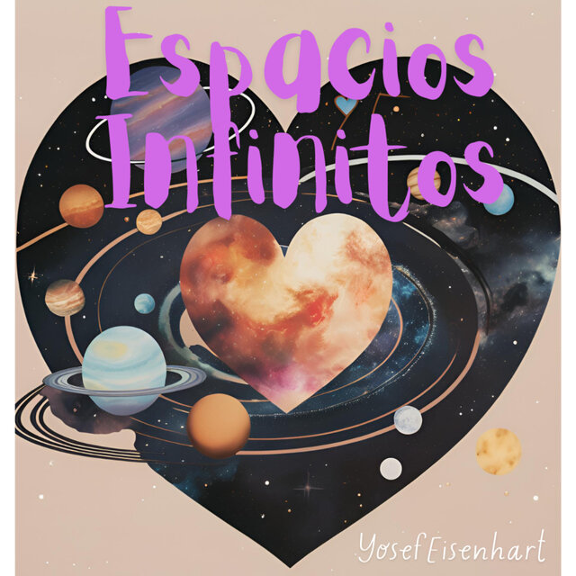 Espacios Infinitos