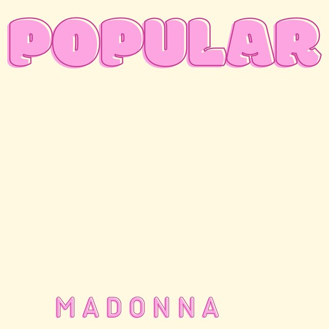 popular