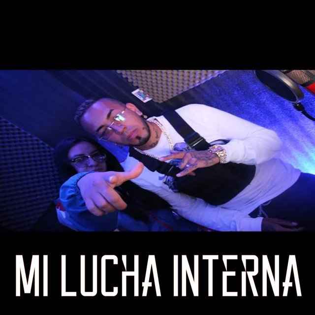 Mi Lucha Interna