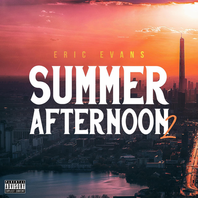Summer Afternoon 2