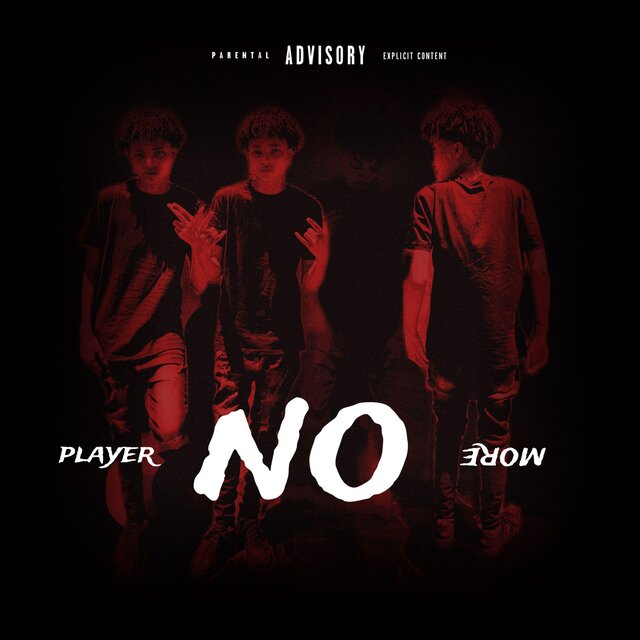 PLAYER NO MORE