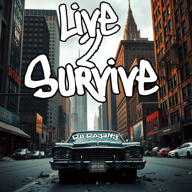 Live 2 Survive.