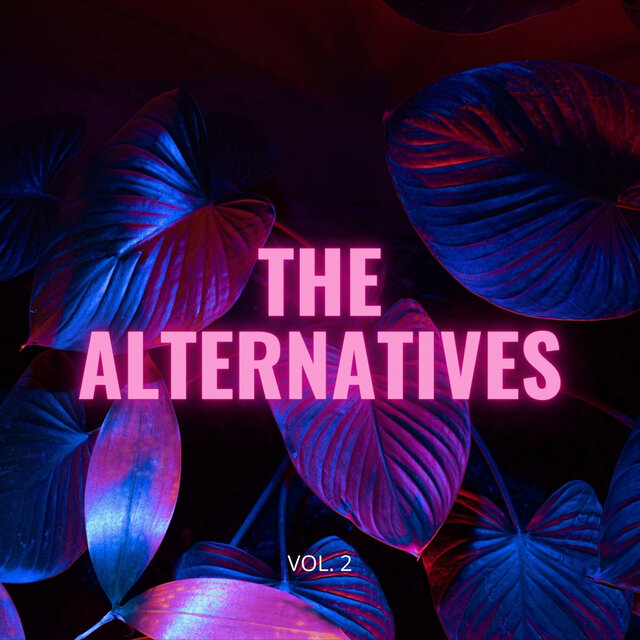 The Alternatives Volume 2 (Remixes)