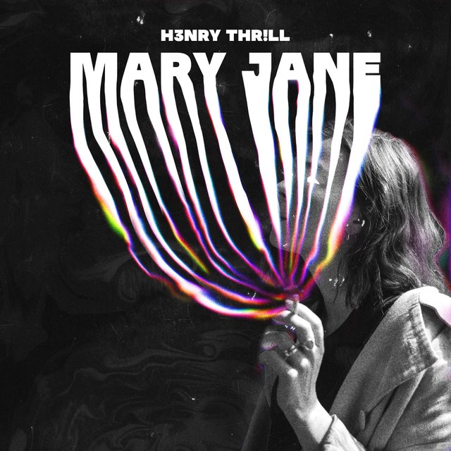 Mary Jane