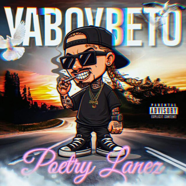 Poetry Lanez