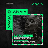 La Voisine (Dani Villa, Rodri Vegas remix)