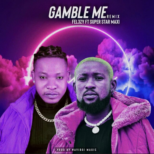 Gamble Me (Remix)
