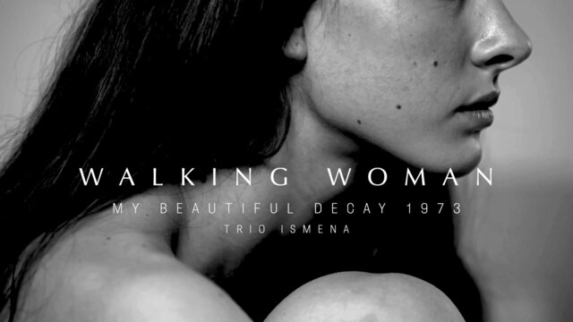 Walking Woman