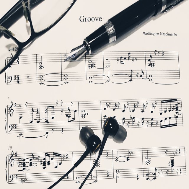 Groove
