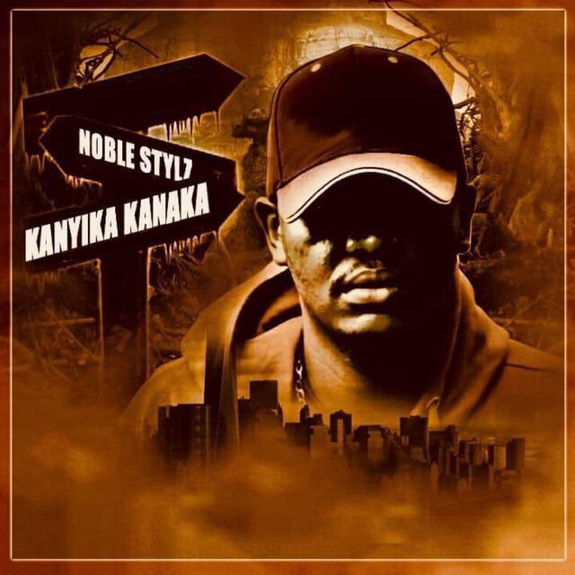 Kanyika Kanaka