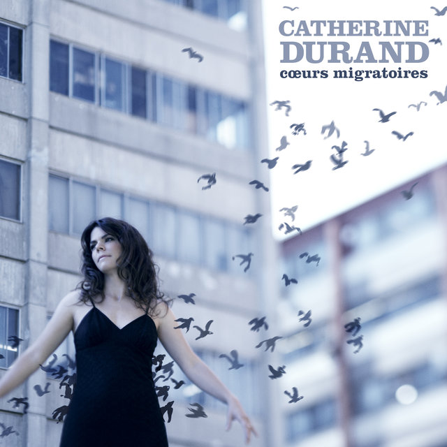 Coeurs migratoires
