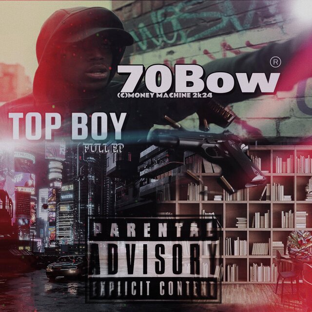Top Boy
