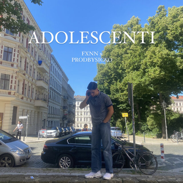 Adolescenti