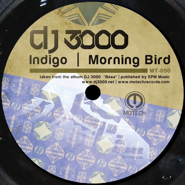 Indigo