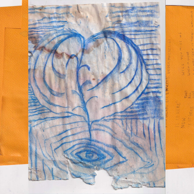 Orange Love