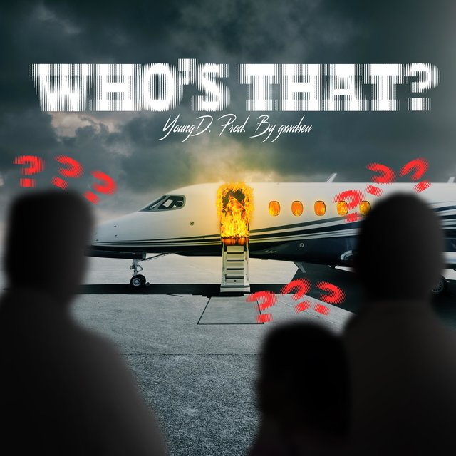 Who's That?
