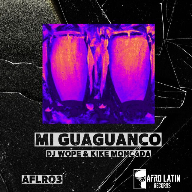 Mi Guaguanco