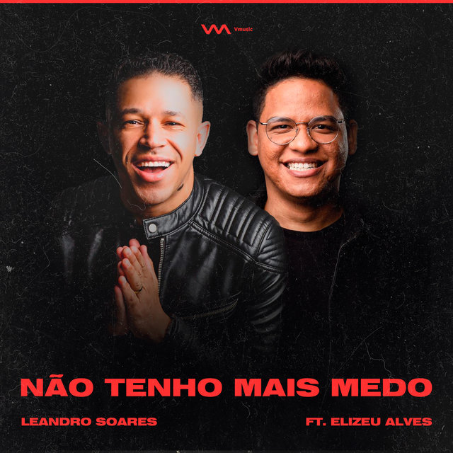 Não Tenho Mais Medo