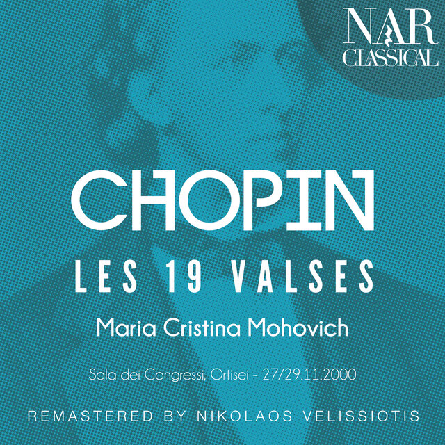 Frédéric Chopin: Les 19 Valses
