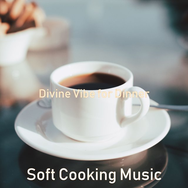 Divine Vibe for Dinner