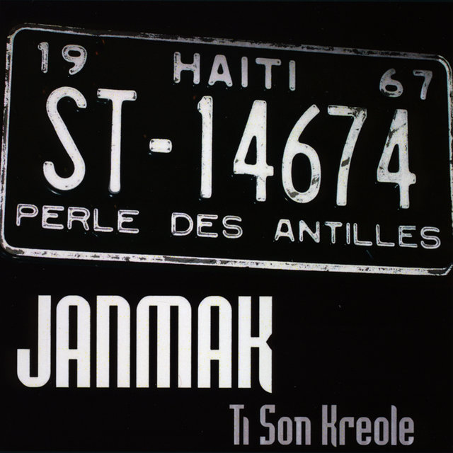 Ti Son Kreole