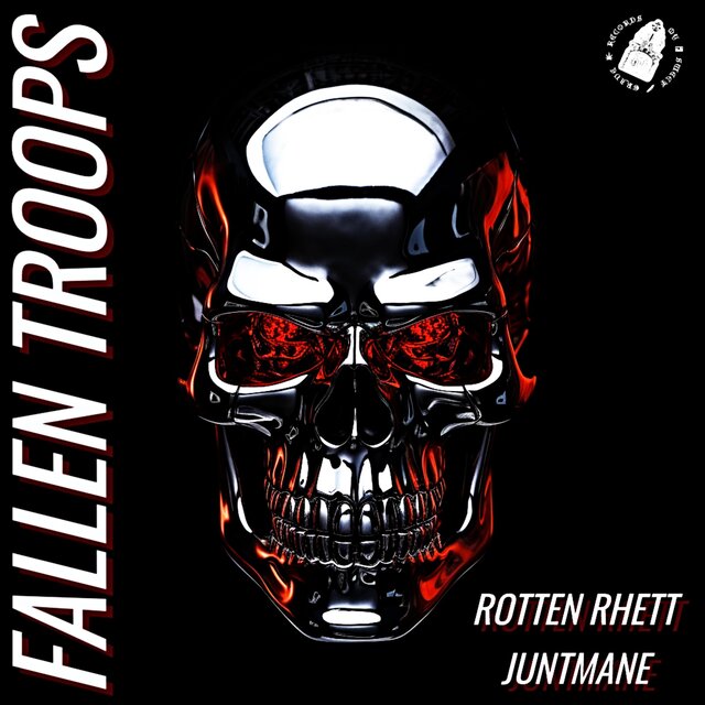 FALLEN TROOPS