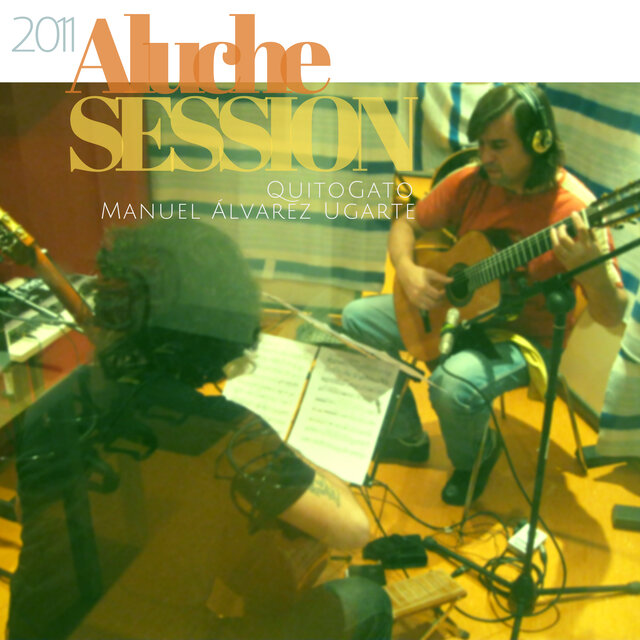 Aluche Session