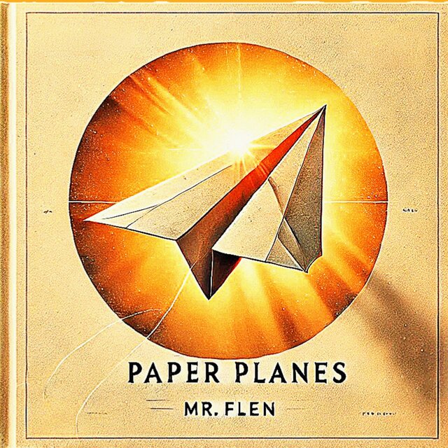 Paper Planes