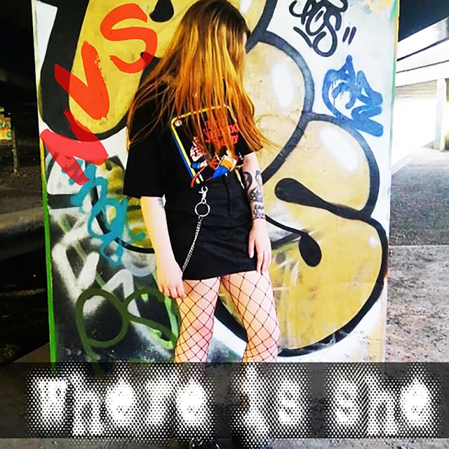 Where Is She