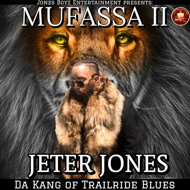 Mufassa II