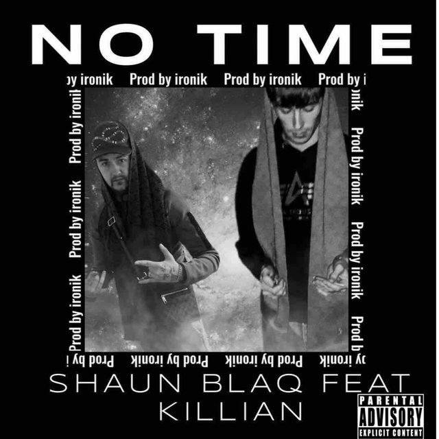 No time