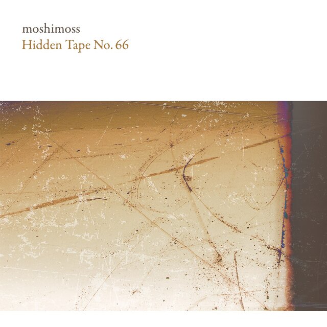 Hidden Tape No.66