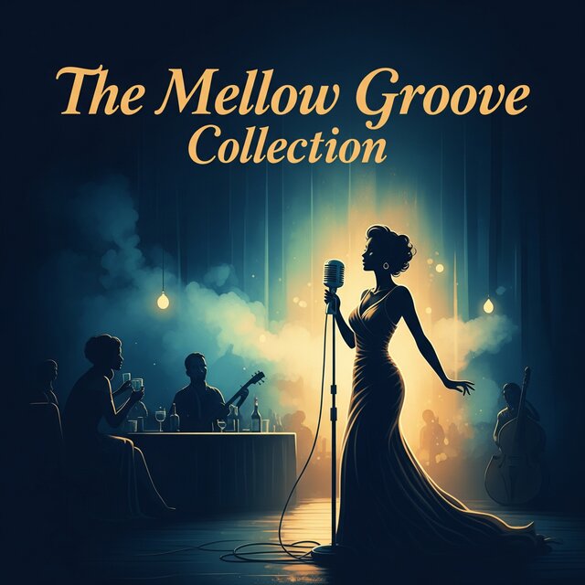 The Mellow Groove Collection