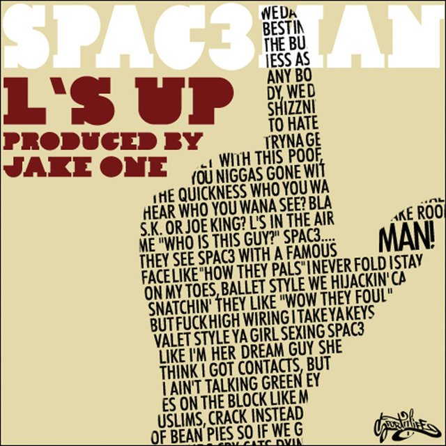 L's Up (Digital Only)