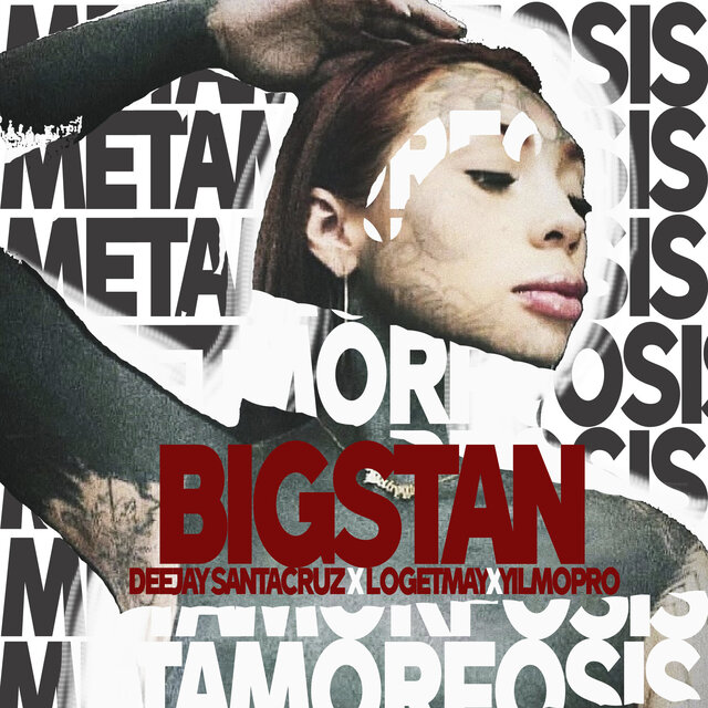 Metamorfosis